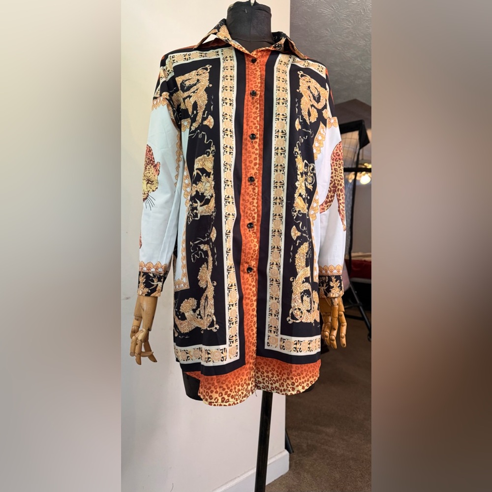 Women's Tunic